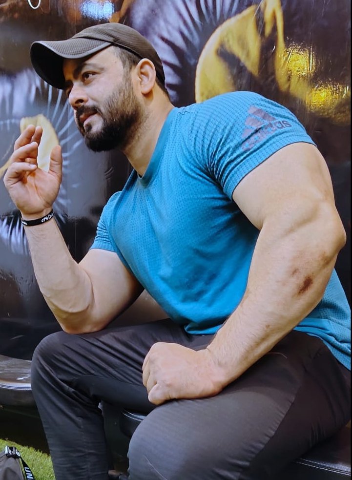 imran