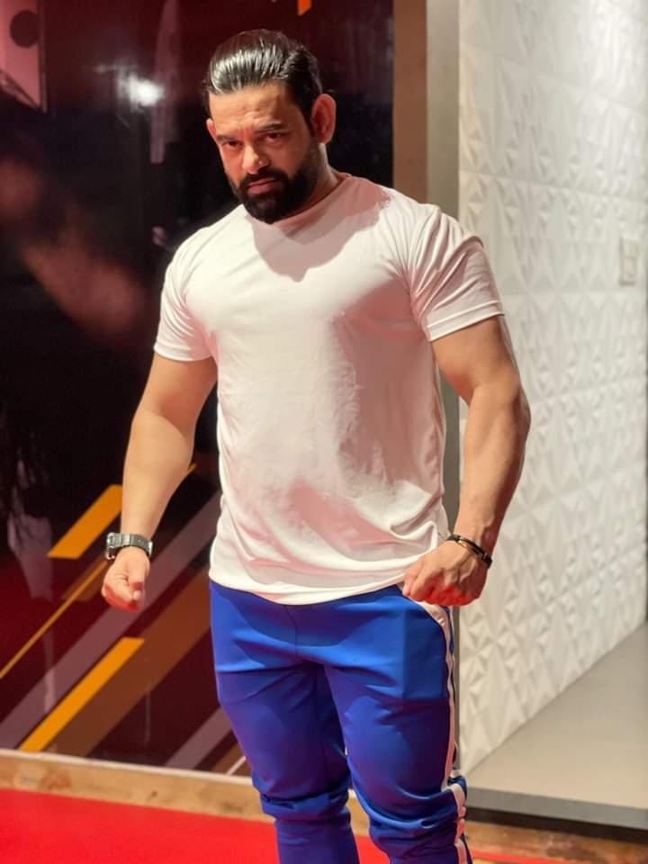 sikander